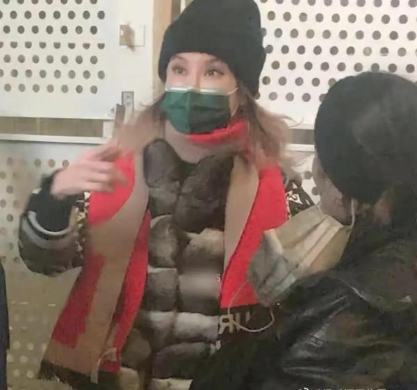 網傳李玟確定參加《浪姐3》，已回內地隔離，初舞臺歌單被曝光