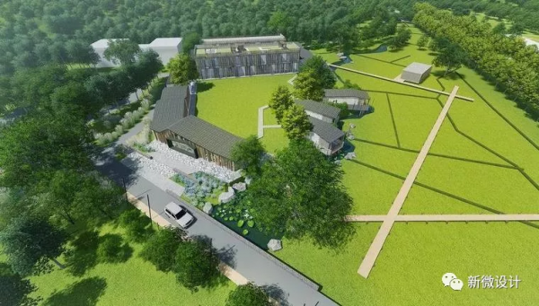 100家中國最美的民宿院子