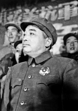 彭總和林帥都擅長打硬仗，為何抗美援朝前，兩人的態度截然不同？