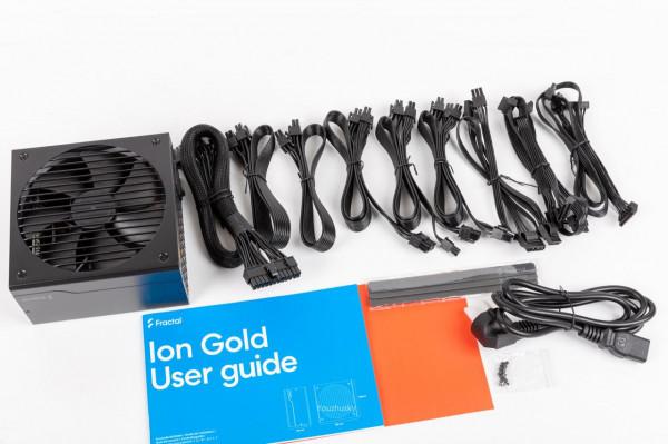 分形工藝 Torrent 冰岩灰 裝機分享-11700KF+微星Z590暗黑+3060TI