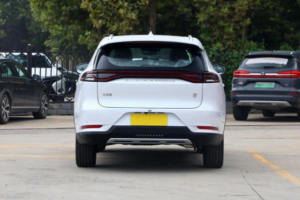 售價16.58萬,車長4870mm,配2.0T動力,比亞迪唐到底有何實力? 售價16.58萬,車長4870mm,配2.0T動力,比亞迪唐到底有何實力?