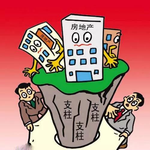 又愛又恨的房地產：2021年出人意料，2022年可以預期