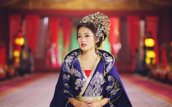 演技顏值全線上,卻戲紅人不紅,哪位女演員最讓人遺憾? 演技顏值全線上,卻戲紅人不紅,哪位女演員最讓人遺憾?