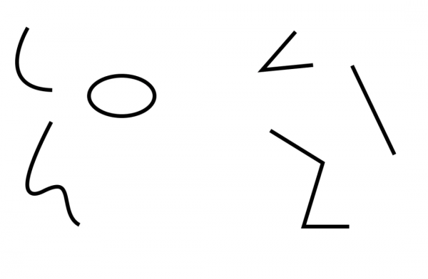 你是“耐看型”還是“華麗型”女生,關鍵看這三點 你是“耐看型”還是“華麗型”女生,關鍵看這三點