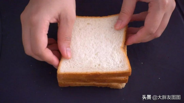 早餐三明治怎麼做才好吃？試試這個食譜，非常簡單，你會感謝我