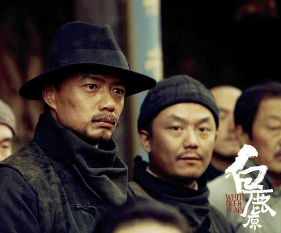 戲妖段奕宏的另類人生，與他深愛過的兩個女神