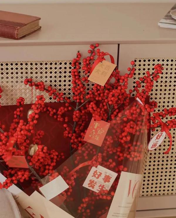 #你是怎麼迎接新年的?# #你是怎麼迎接新年的?#