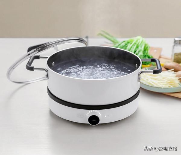 如何才能做出一鍋完美的火鍋呢?除食材外,電磁爐也非常重要 如何才能做出一鍋完美的火鍋呢?除食材外,電磁爐也非常重要
