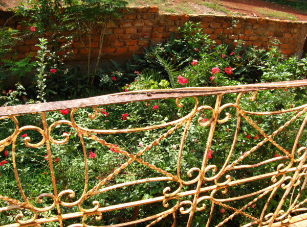 安哥拉往事第二版（3）——初識周圍環境與第一次工作任務