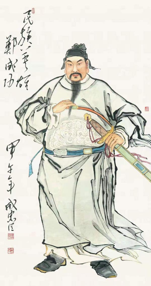 成忠臣教你使用大自然的顏色 成忠臣教你使用大自然的顏色