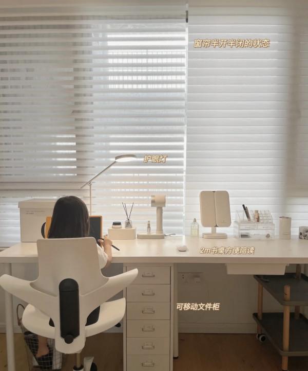 同樣是69㎡小戶型，我家被說是“巴掌大”，她家卻很“精緻”