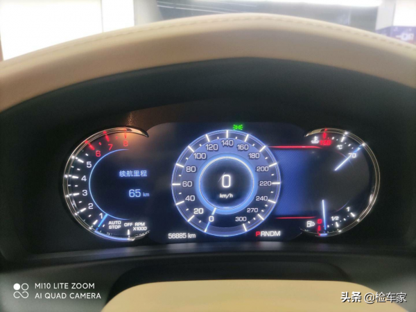 才開三年就貶值35萬,這款凱迪拉克CT6有錢也買不到!哪裡有速報 才開三年就貶值35萬,這款凱迪拉克CT6有錢也買不到!哪裡有速報