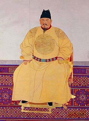 從貧民吃食到皇室御膳,朱元璋為啥獨愛這道民間小菜 從貧民吃食到皇室御膳,朱元璋為啥獨愛這道民間小菜