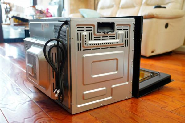 2021下半年2000元蒸烤一體烤箱哪家強？實測+菜品演示給你答案