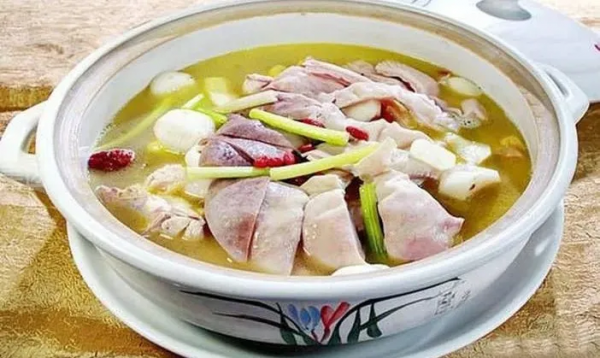 入冬了，多給家人做這幾道湯，驅寒暖身營養又足