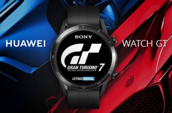 索尼起訴華為:不希望華為智慧手錶使用“GT”名稱 索尼起訴華為:不希望華為智慧手錶使用“GT”名稱