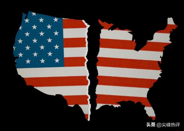 美國財長力挺中國商品，美國內部分歧嚴重，正在逐漸走向分裂？