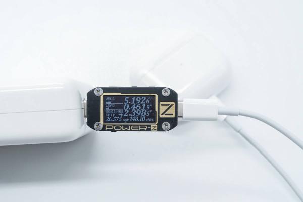 兩年後的新品，AirPods 3 充電全程評測