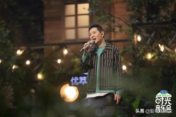 太會玩！本期《時光音樂會》表演形式大不同KTV點歌唱出人生故事