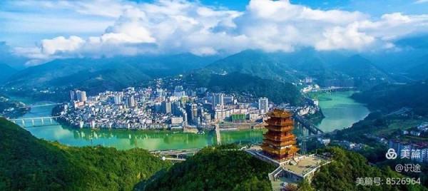 告訴你秦嶺（59圖）是什麼樣子？