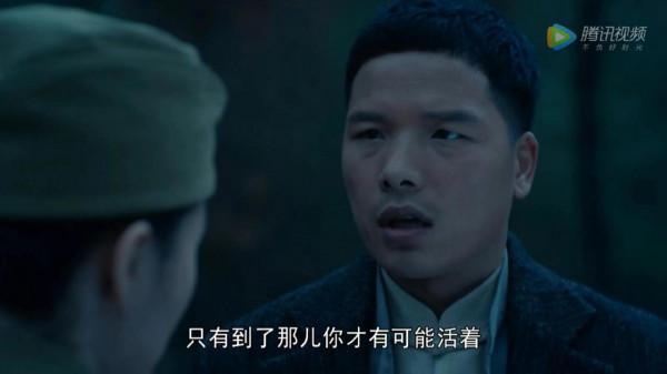 讀懂《霞光》暗藏在每個小人物身上的無奈與悲情