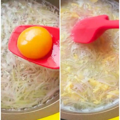 最適合在家吃的果蔬蛋黃面 7+寶寶輔食，美味又健康