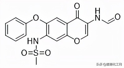 盤點!近20年我國自主研發的小分子藥物合集 盤點!近20年我國自主研發的小分子藥物合集