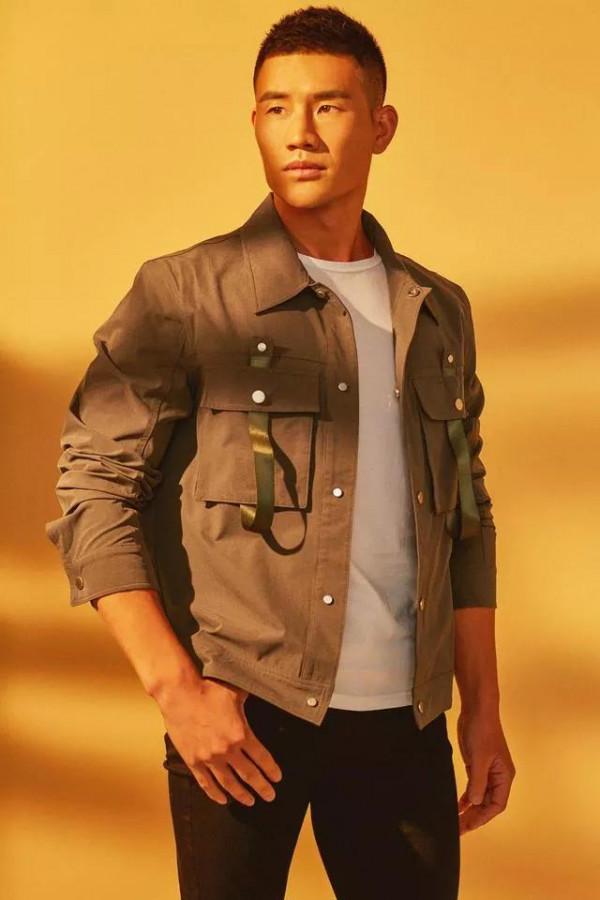 說說《隱秘世界》主演者王千源、韓庚、張馨予和謝孟偉的精彩故事 說說《隱秘世界》主演者王千源、韓庚、張馨予和謝孟偉的精彩故事