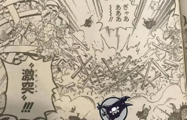 海賊王:基德和羅不講武德,明明早就覺醒果實,卻專挑老太婆下手 海賊王:基德和羅不講武德,明明早就覺醒果實,卻專挑老太婆下手