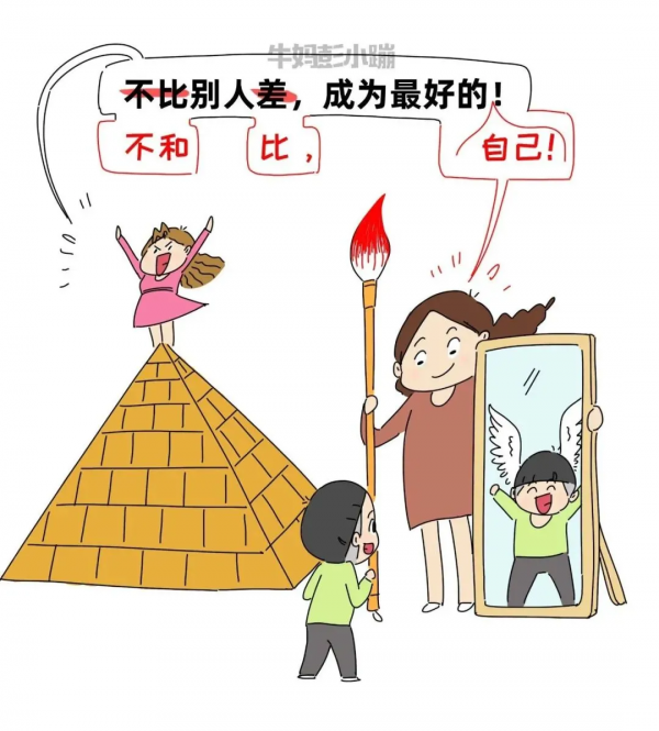 一個孩子悄悄變好的18個徵兆，這個媽媽曬圖告訴你