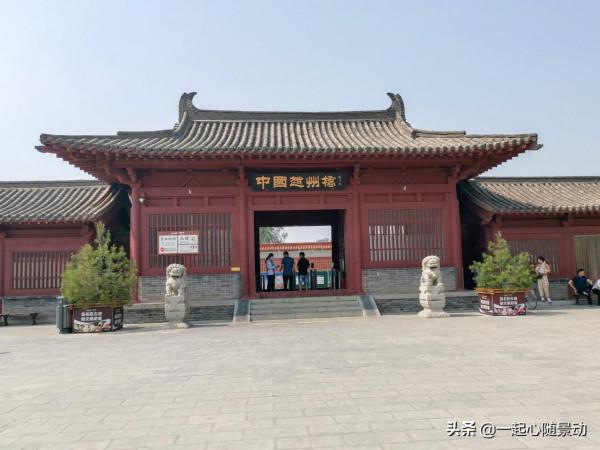 中國四大古橋之一，卻沒有一點歷史韻味，河北趙州橋發生過什麼？