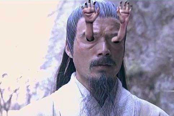 12位上榜封神的闡教弟子當中,封神之後,誰的地位最高? 12位上榜封神的闡教弟子當中,封神之後,誰的地位最高?