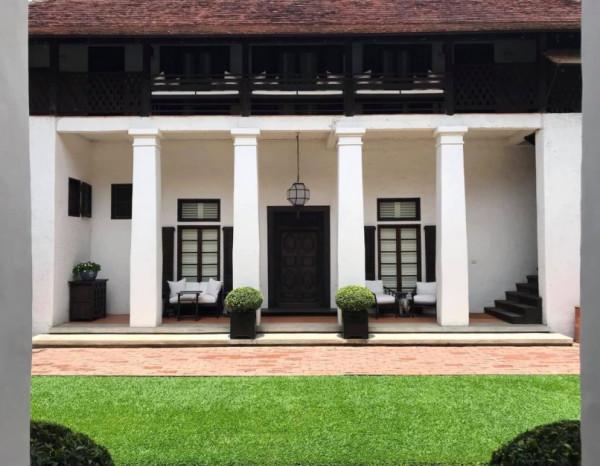 美好生活之旅：位於清邁 10 家設計酒店