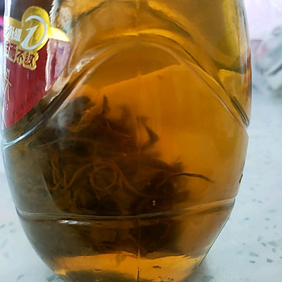 萬萬沒想到，讓我愛上下廚的竟是百香檸檬茶