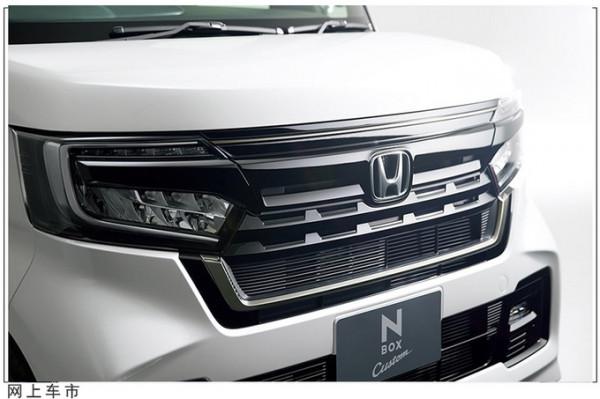 本田又發新MPV了!尺寸媲美五菱宏光,特別版外觀好看到不行 本田又發新MPV了!尺寸媲美五菱宏光,特別版外觀好看到不行