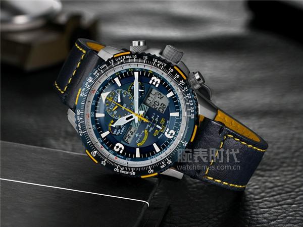 推薦十款高顏值西鐵城腕錶,有男有女 推薦十款高顏值西鐵城腕錶,有男有女