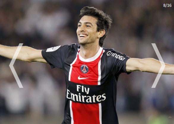 土豪的世界你不懂—“德轉”盤點大巴黎最貴的16筆引援 土豪的世界你不懂—“德轉”盤點大巴黎最貴的16筆引援