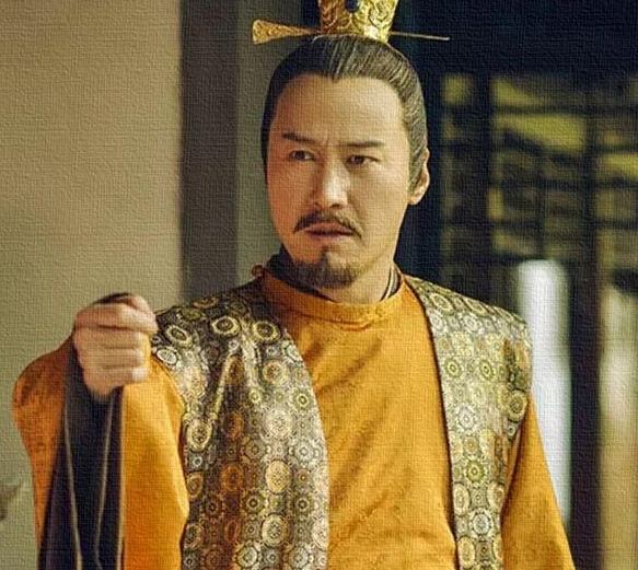 李隆基登基後,為何第一時間剷除上官婉兒?文學家:換你也忍不了 李隆基登基後,為何第一時間剷除上官婉兒?文學家:換你也忍不了