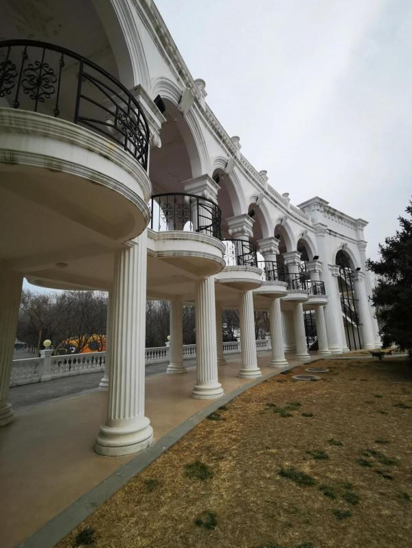 推薦一條燈光秀觀賞路線