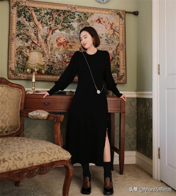 不差錢的女人,靴子看這4雙!顯瘦顯高又保暖,矮個+腿粗的必備款 不差錢的女人,靴子看這4雙!顯瘦顯高又保暖,矮個+腿粗的必備款