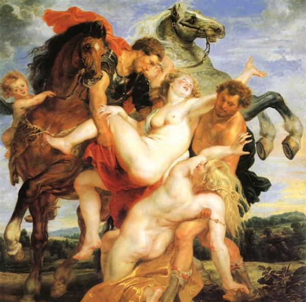 17世紀法蘭德斯藝術 17世紀法蘭德斯藝術