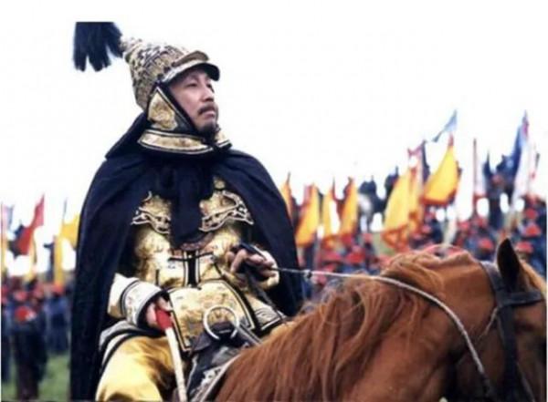 順治有六個兒子,康熙為啥能繼承皇位? 順治有六個兒子,康熙為啥能繼承皇位?