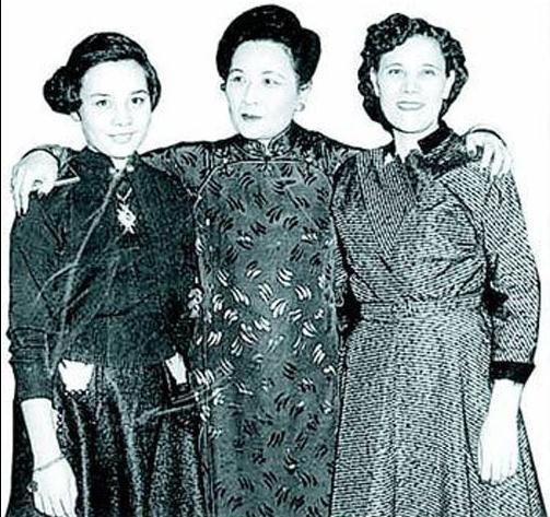 章亞若:為蔣經國秘密誕下雙生子,卻入不了蔣家大門,死因成謎 章亞若:為蔣經國秘密誕下雙生子,卻入不了蔣家大門,死因成謎