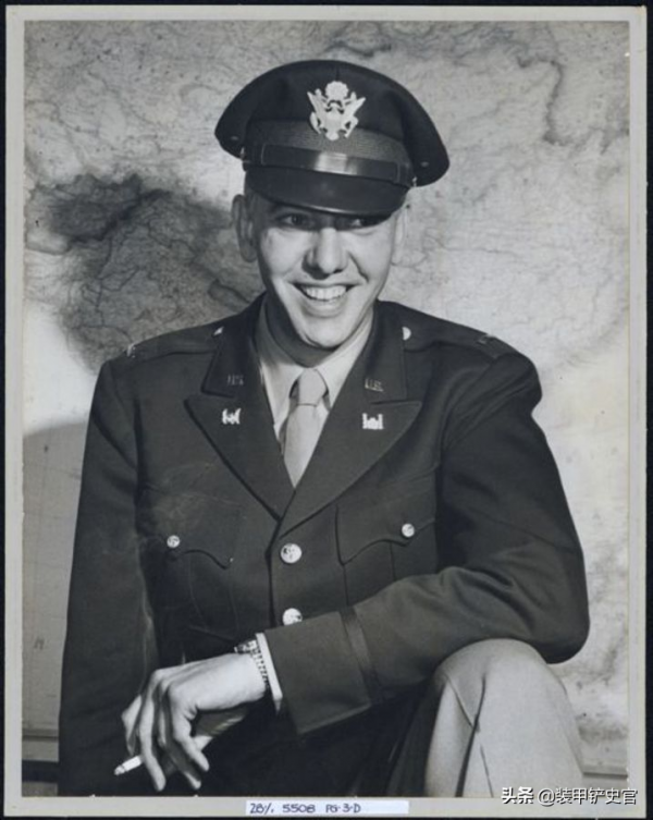 美軍最小最神秘的集團軍,全軍只有1100人,別名“幽靈” 美軍最小最神秘的集團軍,全軍只有1100人,別名“幽靈”