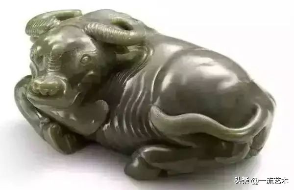 中國古玉，一眼萬年