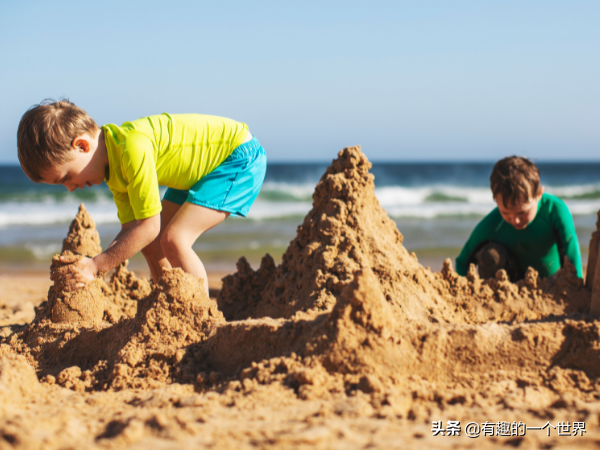 世界各地奇葩的法律法規，是不是管得太寬了？