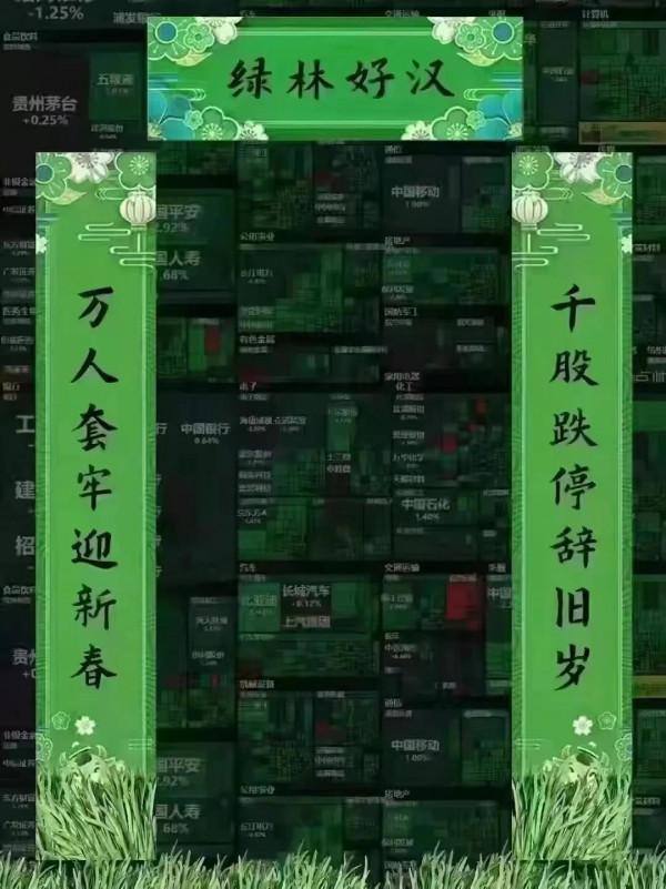 中產階級要遠離的兩個行業：樓市和股市