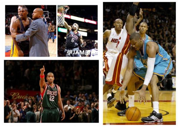 NBA倖存者偏差（2）：進擊的巨人，似曾相識燕歸來