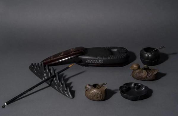 只因天道酬勤，才得鬼斧神工