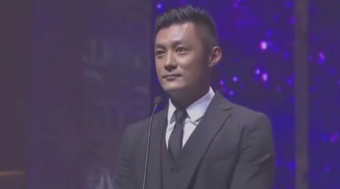 &quot;性格豪爽&quot;薛凱琪：暗諷江一燕不要臉，用笑容打動張紀中討要角色